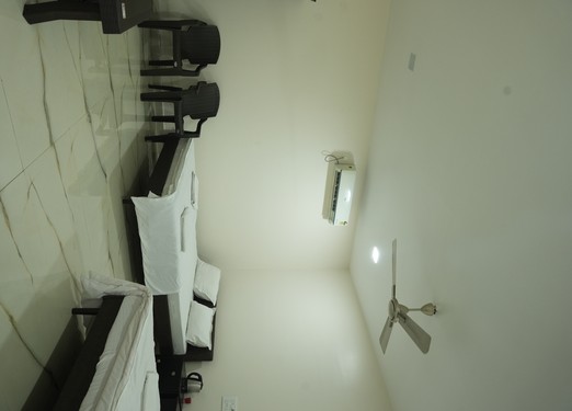 VISTA FOUR BEDS - The Divine Oasis, Ajodhya Hill, Purulia